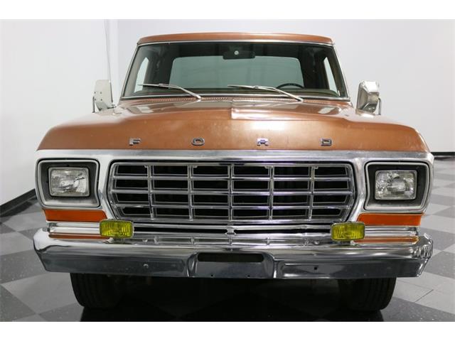 1978 Ford F350 (CC-1179480) for sale in Ft Worth, Texas