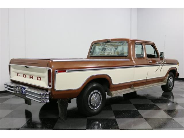 1978 Ford F350 (CC-1179480) for sale in Ft Worth, Texas