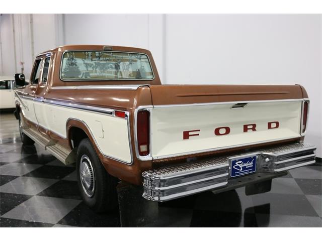 1978 Ford F350 (CC-1179480) for sale in Ft Worth, Texas