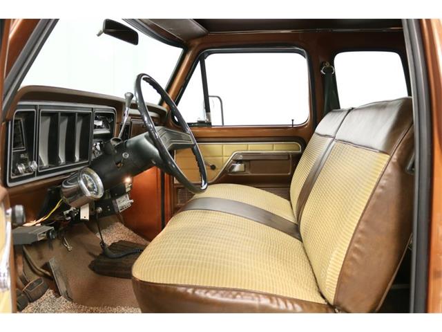 1978 Ford F350 (CC-1179480) for sale in Ft Worth, Texas
