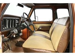 1978 Ford F350 (CC-1179480) for sale in Ft Worth, Texas