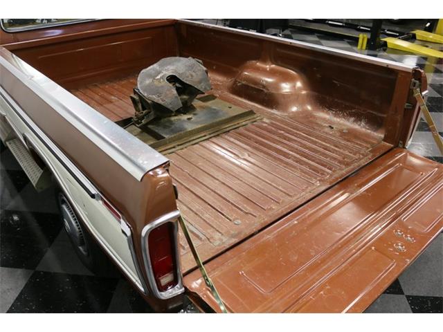 1978 Ford F350 (CC-1179480) for sale in Ft Worth, Texas