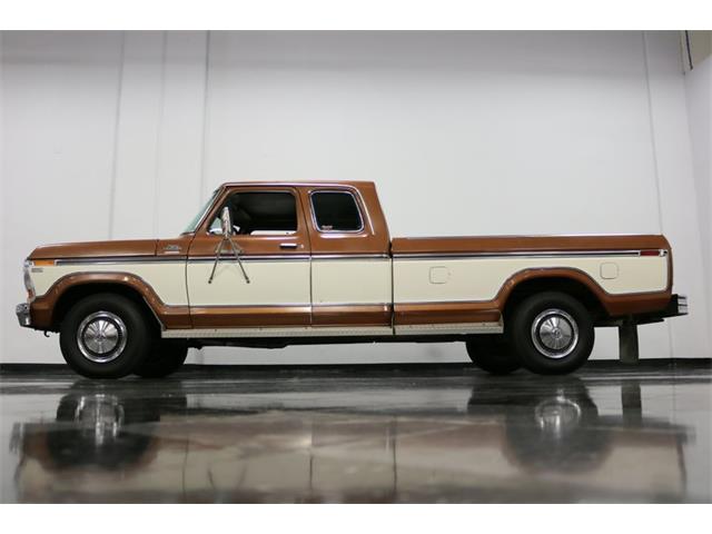 1978 Ford F350 (CC-1179480) for sale in Ft Worth, Texas