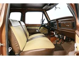 1978 Ford F350 (CC-1179480) for sale in Ft Worth, Texas