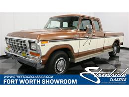 1978 Ford F350 (CC-1179480) for sale in Ft Worth, Texas