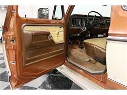 1978 Ford F350 (CC-1179480) for sale in Ft Worth, Texas