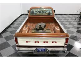 1978 Ford F350 (CC-1179480) for sale in Ft Worth, Texas