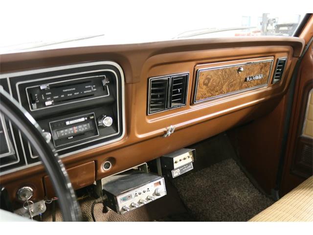 1978 Ford F350 (CC-1179480) for sale in Ft Worth, Texas