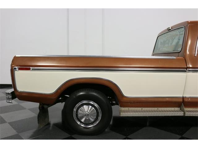 1978 Ford F350 (CC-1179480) for sale in Ft Worth, Texas