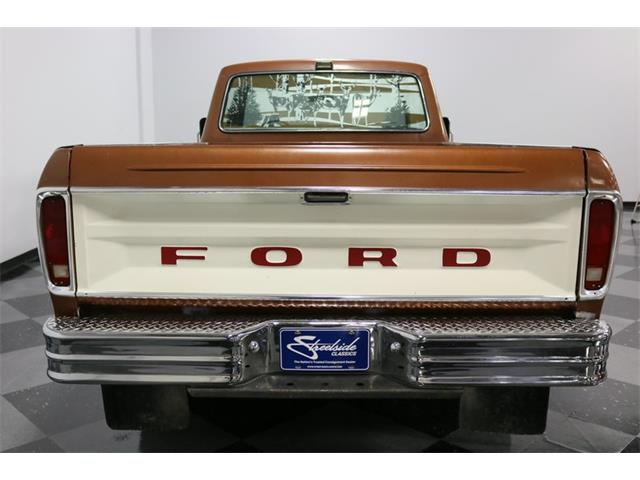 1978 Ford F350 (CC-1179480) for sale in Ft Worth, Texas