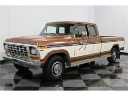 1978 Ford F350 (CC-1179480) for sale in Ft Worth, Texas