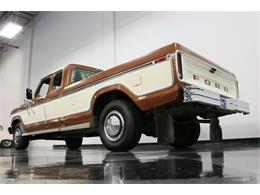 1978 Ford F350 (CC-1179480) for sale in Ft Worth, Texas