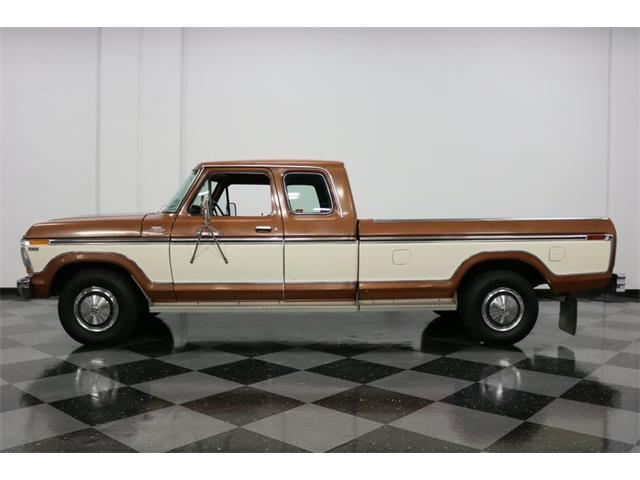 1978 Ford F350 (CC-1179480) for sale in Ft Worth, Texas