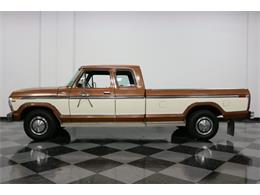 1978 Ford F350 (CC-1179480) for sale in Ft Worth, Texas