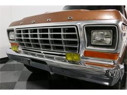 1978 Ford F350 (CC-1179480) for sale in Ft Worth, Texas