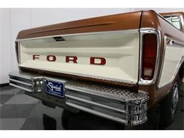 1978 Ford F350 (CC-1179480) for sale in Ft Worth, Texas