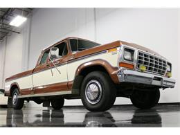 1978 Ford F350 (CC-1179480) for sale in Ft Worth, Texas