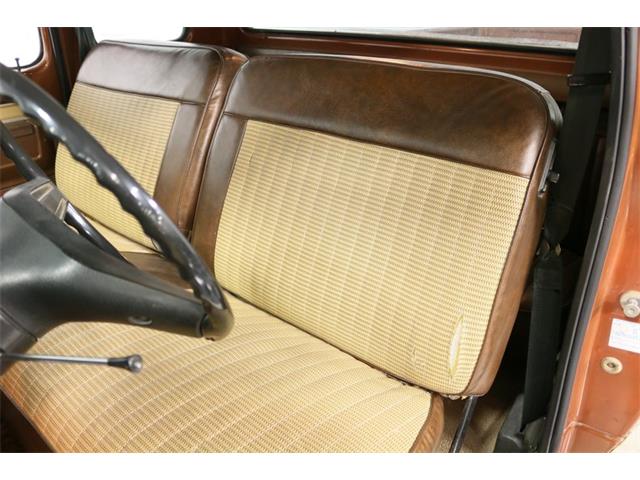 1978 Ford F350 (CC-1179480) for sale in Ft Worth, Texas