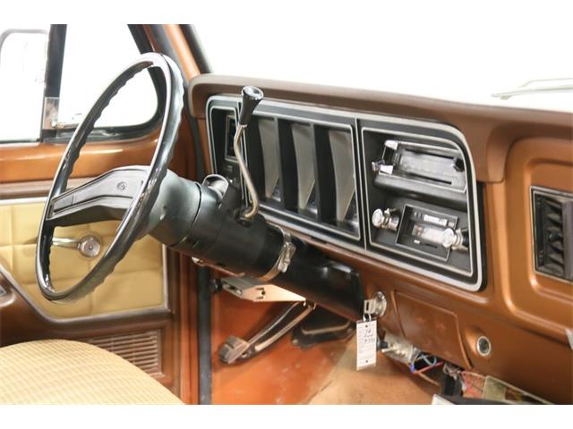 1978 Ford F350 (CC-1179480) for sale in Ft Worth, Texas