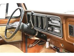 1978 Ford F350 (CC-1179480) for sale in Ft Worth, Texas
