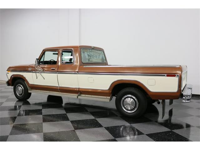 1978 Ford F350 (CC-1179480) for sale in Ft Worth, Texas
