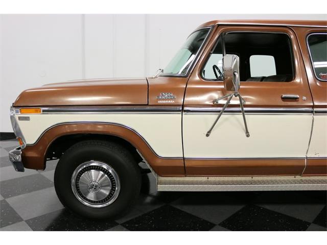 1978 Ford F350 (CC-1179480) for sale in Ft Worth, Texas