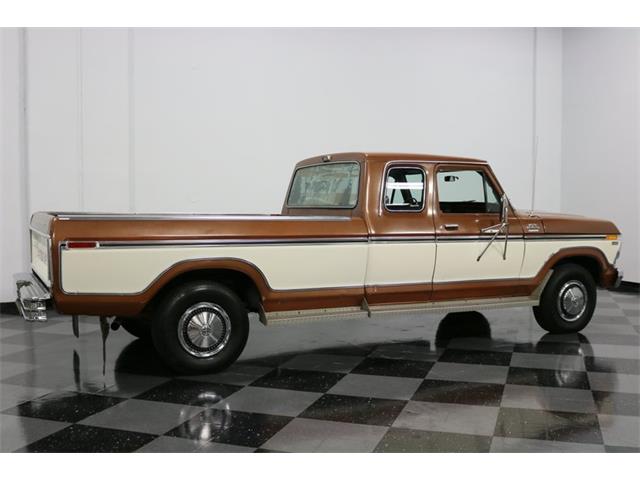 1978 Ford F350 (CC-1179480) for sale in Ft Worth, Texas