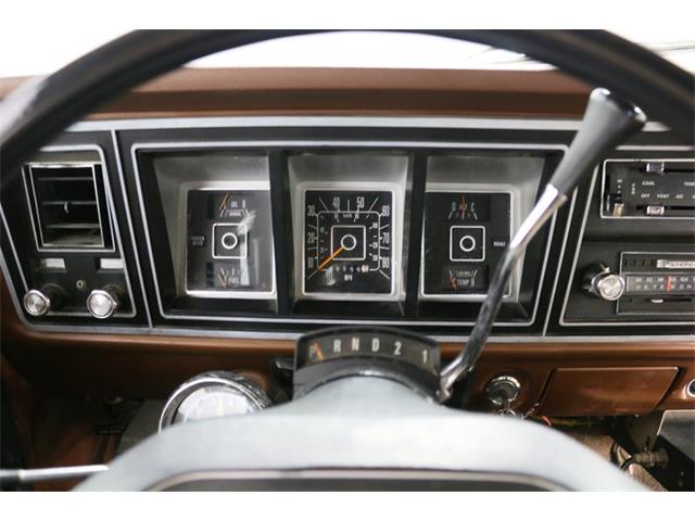 1978 Ford F350 (CC-1179480) for sale in Ft Worth, Texas