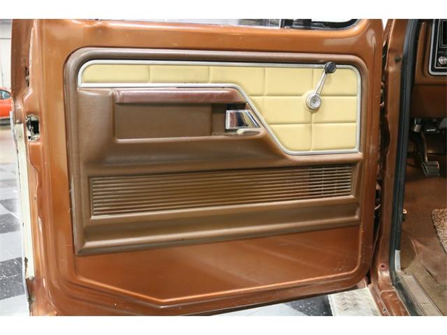 1978 Ford F350 (CC-1179480) for sale in Ft Worth, Texas