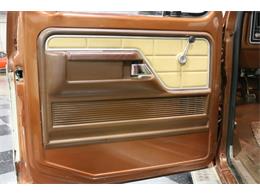 1978 Ford F350 (CC-1179480) for sale in Ft Worth, Texas