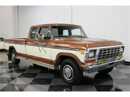 1978 Ford F350 (CC-1179480) for sale in Ft Worth, Texas