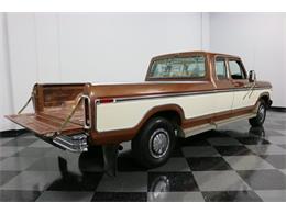 1978 Ford F350 (CC-1179480) for sale in Ft Worth, Texas