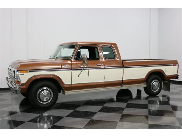 1978 Ford F350 (CC-1179480) for sale in Ft Worth, Texas