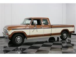 1978 Ford F350 (CC-1179480) for sale in Ft Worth, Texas