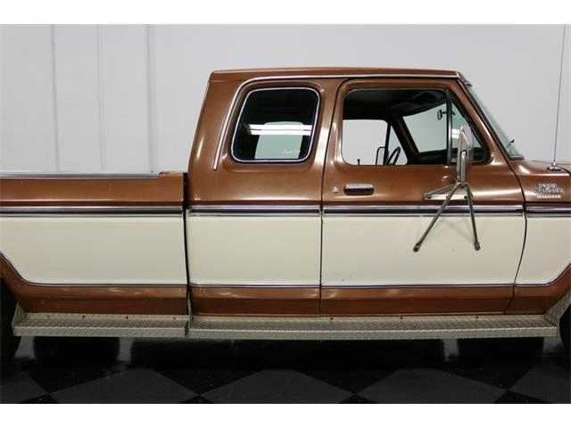 1978 Ford F350 (CC-1179480) for sale in Ft Worth, Texas