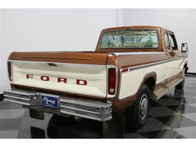 1978 Ford F350 (CC-1179480) for sale in Ft Worth, Texas