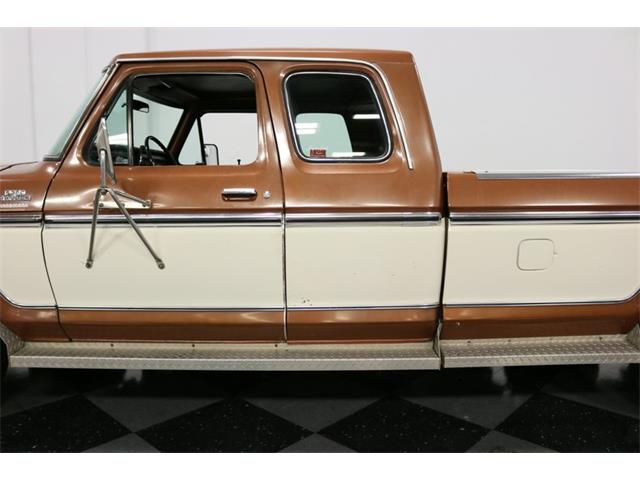 1978 Ford F350 (CC-1179480) for sale in Ft Worth, Texas