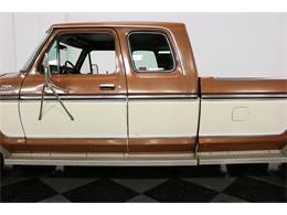 1978 Ford F350 (CC-1179480) for sale in Ft Worth, Texas