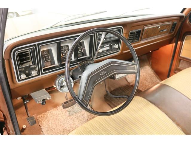 1978 Ford F350 (CC-1179480) for sale in Ft Worth, Texas
