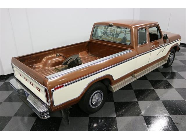 1978 Ford F350 (CC-1179480) for sale in Ft Worth, Texas