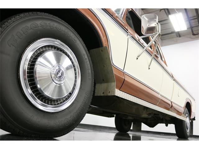 1978 Ford F350 (CC-1179480) for sale in Ft Worth, Texas