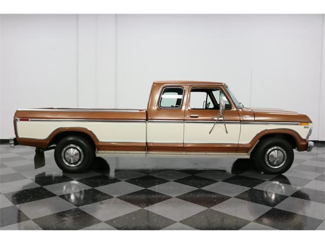 1978 Ford F350 (CC-1179480) for sale in Ft Worth, Texas
