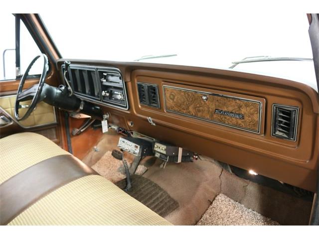 1978 Ford F350 (CC-1179480) for sale in Ft Worth, Texas