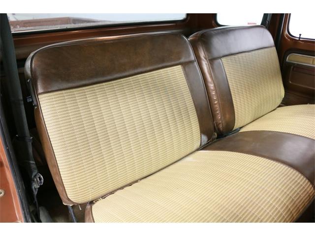 1978 Ford F350 (CC-1179480) for sale in Ft Worth, Texas