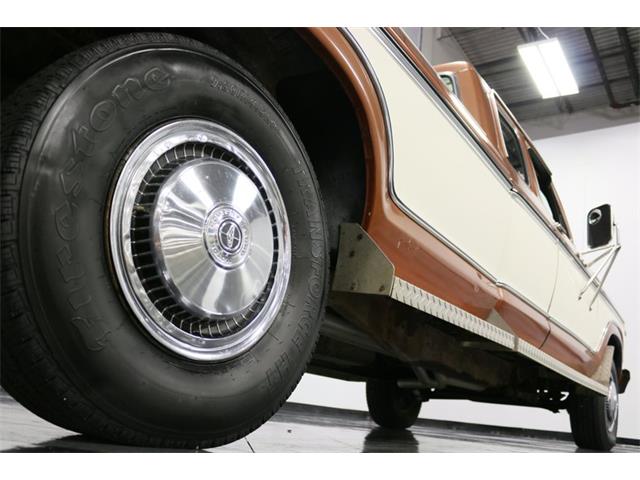 1978 Ford F350 (CC-1179480) for sale in Ft Worth, Texas