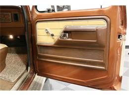 1978 Ford F350 (CC-1179480) for sale in Ft Worth, Texas