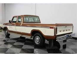 1978 Ford F350 (CC-1179480) for sale in Ft Worth, Texas