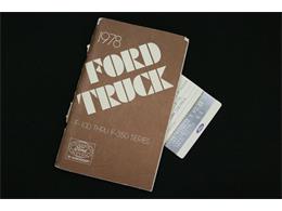 1978 Ford F350 (CC-1179480) for sale in Ft Worth, Texas