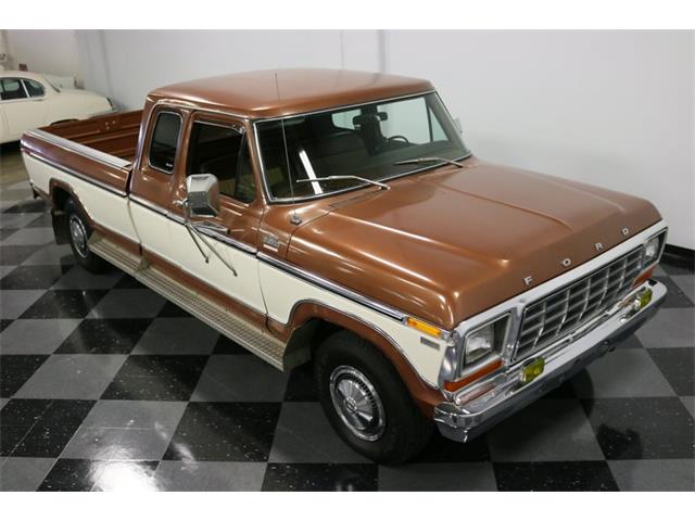 1978 Ford F350 (CC-1179480) for sale in Ft Worth, Texas