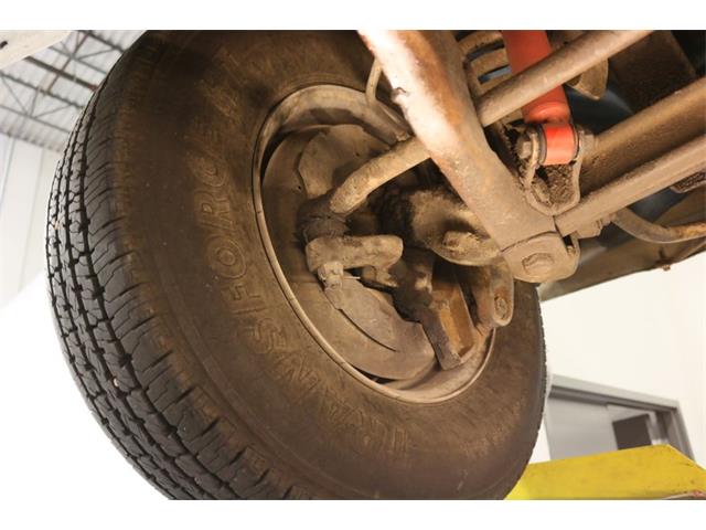 1978 Ford F350 (CC-1179480) for sale in Ft Worth, Texas